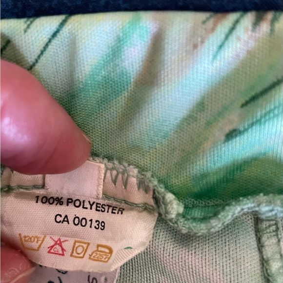 Vintage 60s Kitten maxi skirt - Picture 7 of 12